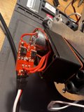 Wiring Adapter for Gas Pump