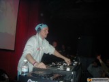 Turntable Jockey