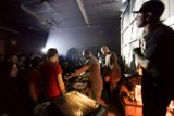 Hanukkah Dubstep Club Night