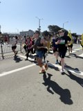 Race Day at Golden Gate