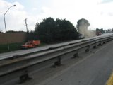 On the Highway
