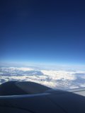 Above the Clouds