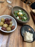 A Delicious Spread