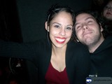 Selfie Time at the Party