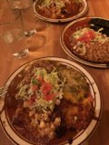 A Mouth-watering Trio