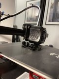 3D Printer with Built-In Fan
