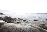 Promontory View