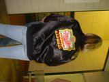 Stylish Jacket for a Mother and Daughter
