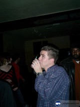 Nightclub Drink