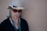 Rhoda B - The Contemporary Cowgirl