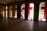 The Artistic Hardwood Ballroom