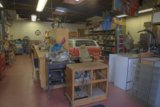 The Ultimate Workshop