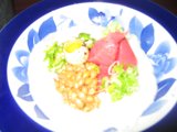 Delectable Dish