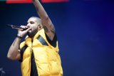 Drake's Electrifying Performance at Osheaga Music Festival