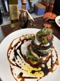 A Decadent Dinner Pairing