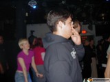 Spotlight on the Nightlife