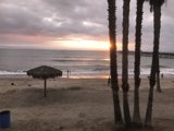 Serenity at Sunset
