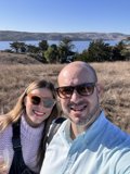 Capturing Moments with Nature: A Selfie Adventure