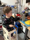 Exploring the Workshop