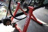 Pedaling Away