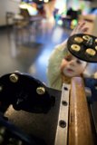 Childhood Adventures at the Exploratorium