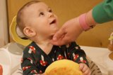 A Glimpse of Joy