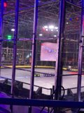 Spectacular Arena Display