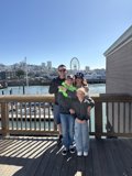 Memories at the Pier