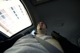 Cruising with Dave B