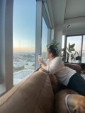 Pondering the View