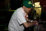 Green Hat DJ