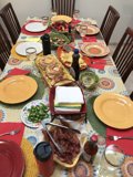 A Feast Fit for Royalty