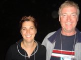 Smiling Couple