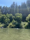 Boating in the Wilderness
