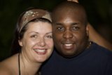 Picture Perfect Couple