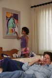 Motherly Comfort