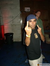 Peace Out