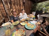 Sunny Brunch Gathering
