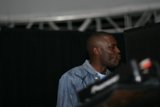 Keying into the groove