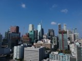 Los Angeles Metropolis