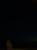 Moonlit Toes