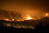 Devastating Station Fire