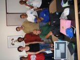 Geek Squad Gathering