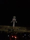 Towering Triumph