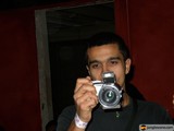 Capturing Memories
