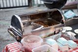 A sizzling BBQ feast at the Plata Wine Party