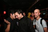 Nightlife at the Urban Club