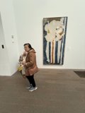 Moments in Motion: Reflections at the Gallery