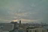A Metropolis in the Clouds