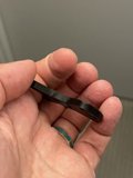 Mysterious Object in Hand